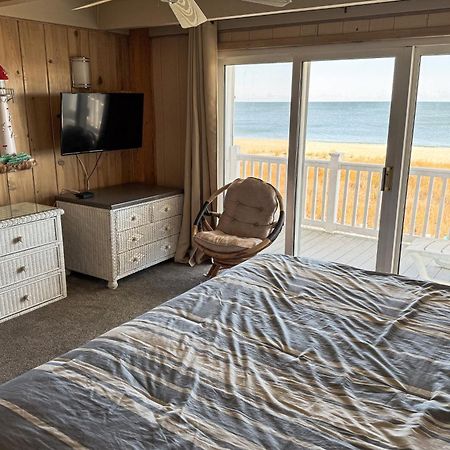 Beach Village Ocean City Ngoại thất bức ảnh