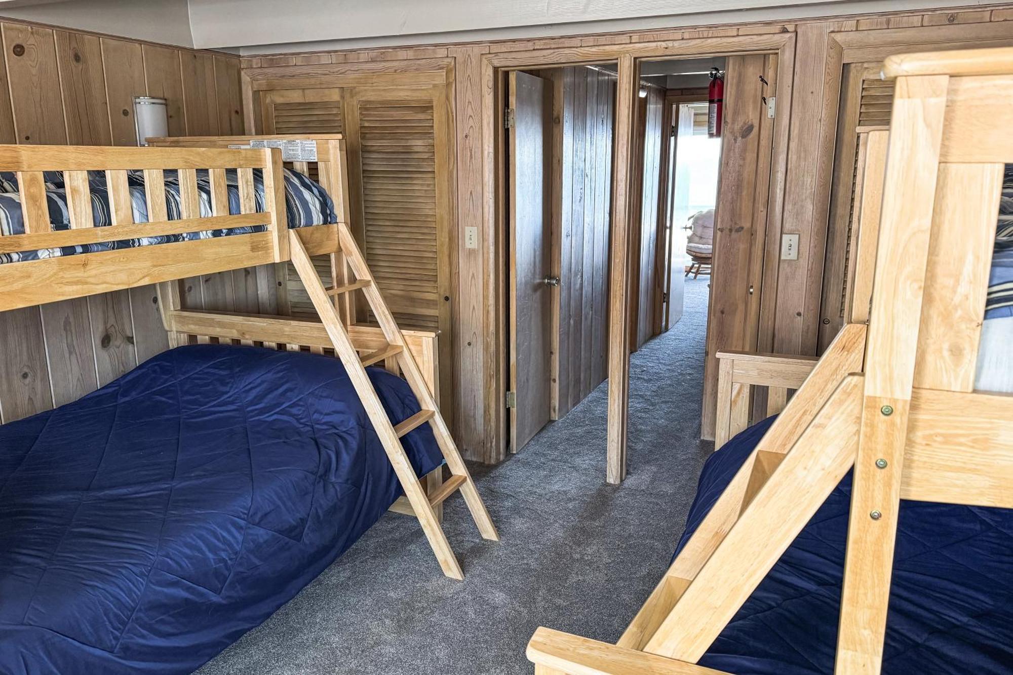 Beach Village Ocean City Ngoại thất bức ảnh