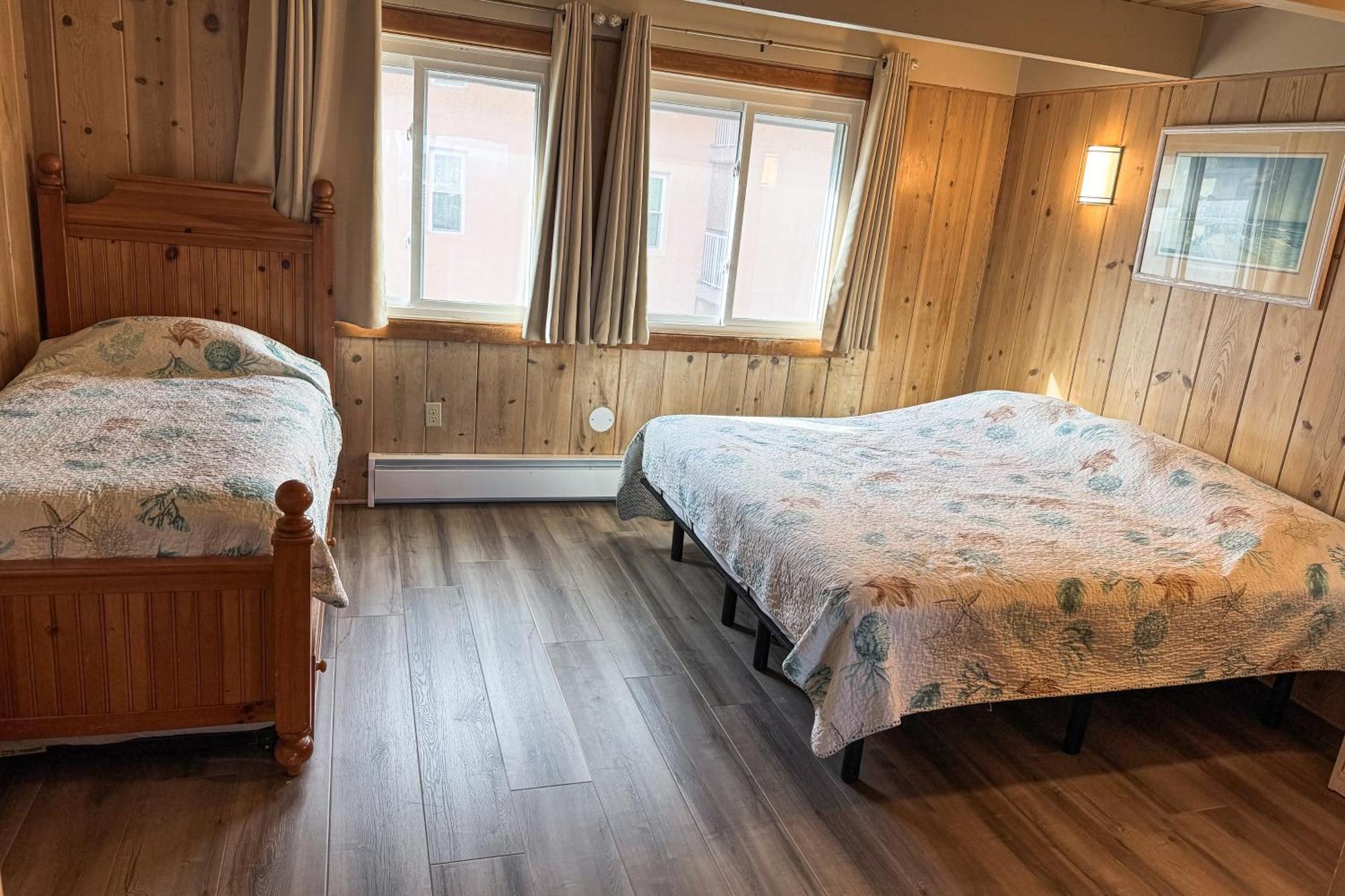 Beach Village Ocean City Ngoại thất bức ảnh