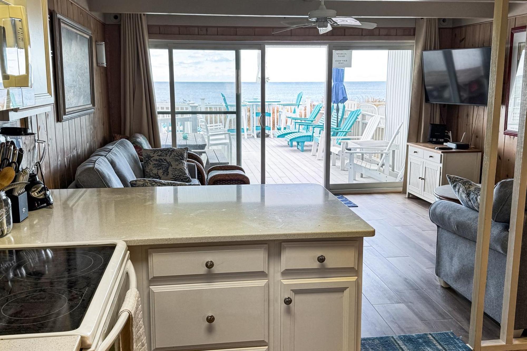 Beach Village Ocean City Ngoại thất bức ảnh