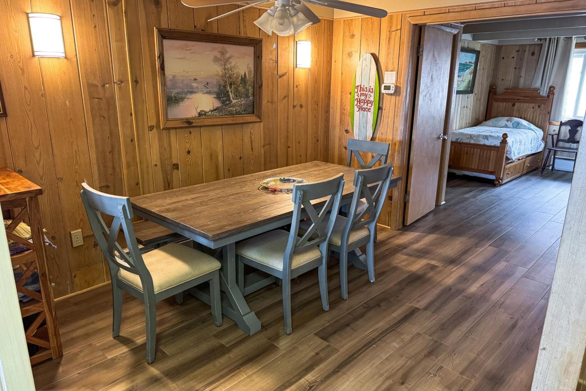 Beach Village Ocean City Ngoại thất bức ảnh