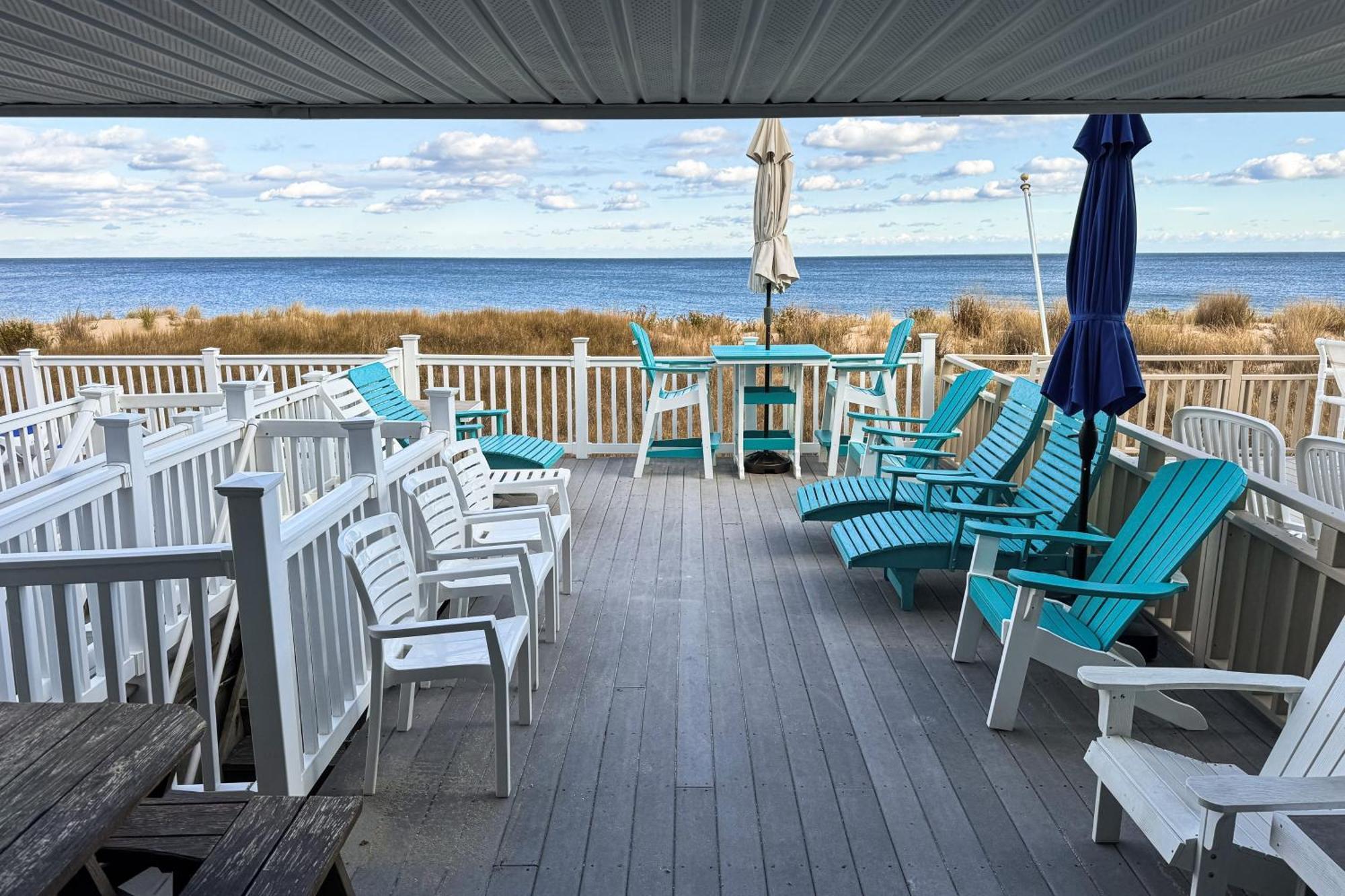 Beach Village Ocean City Ngoại thất bức ảnh